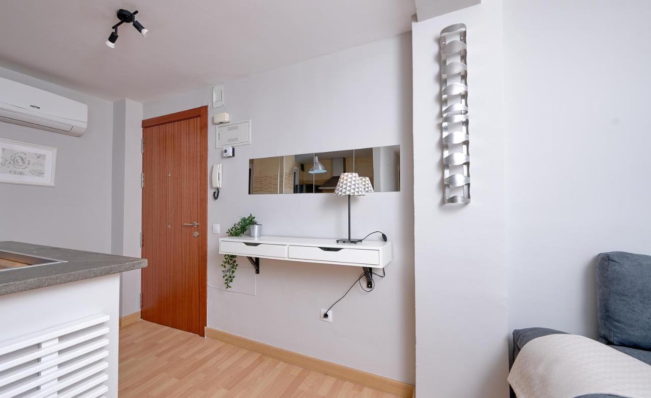 Holidays2Malaga Salitre 3 Bedroom Up To 7 People High Speed Wifi Zewnętrze zdjęcie