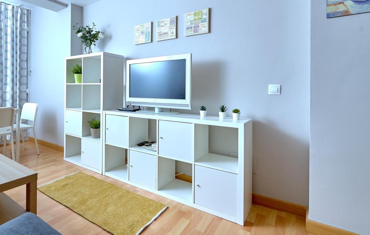 Holidays2Malaga Salitre 3 Bedroom Up To 7 People High Speed Wifi Zewnętrze zdjęcie