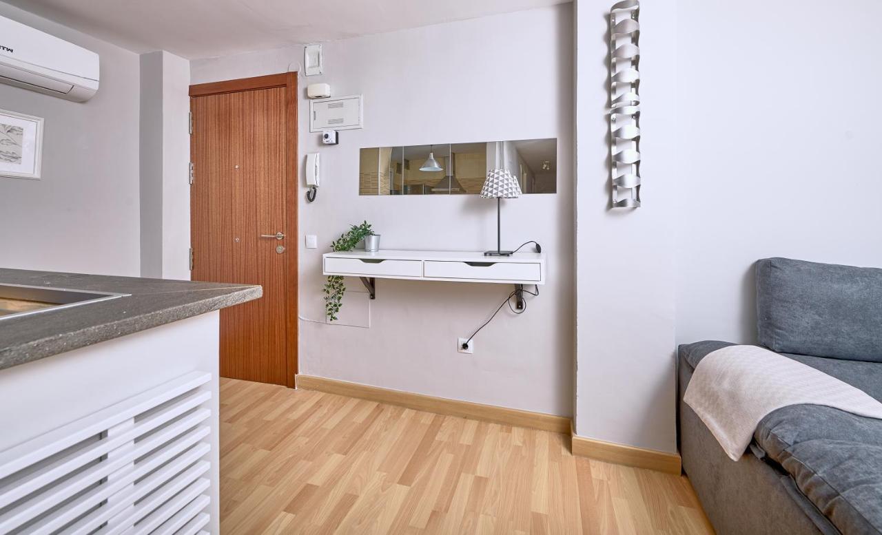 Holidays2Malaga Salitre 3 Bedroom Up To 7 People High Speed Wifi Zewnętrze zdjęcie