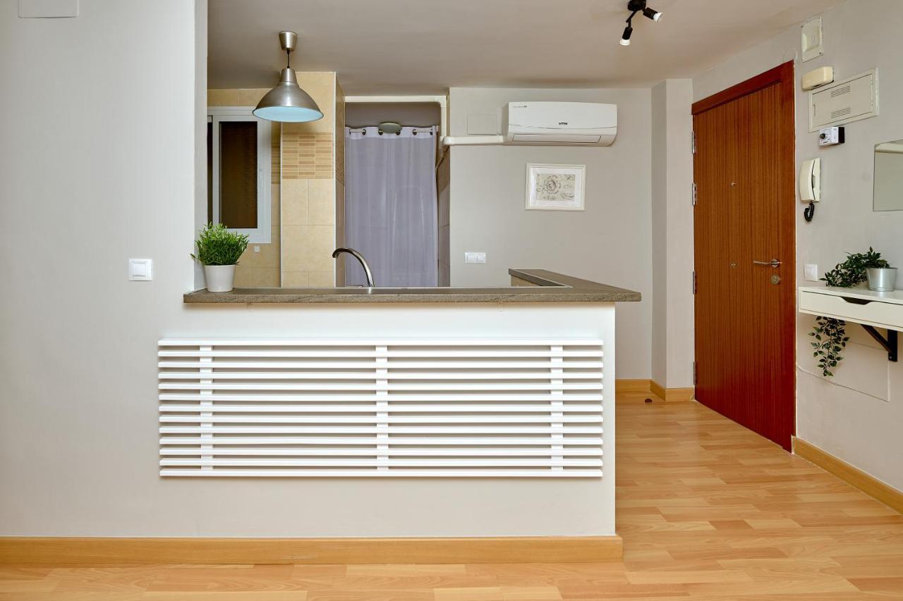 Holidays2Malaga Salitre 3 Bedroom Up To 7 People High Speed Wifi Zewnętrze zdjęcie