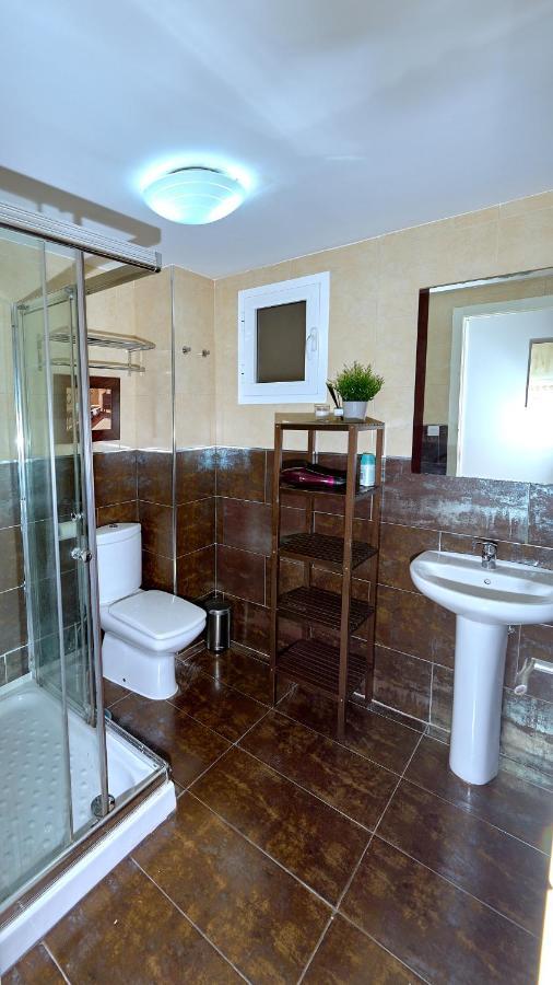 Holidays2Malaga Salitre 3 Bedroom Up To 7 People High Speed Wifi Zewnętrze zdjęcie