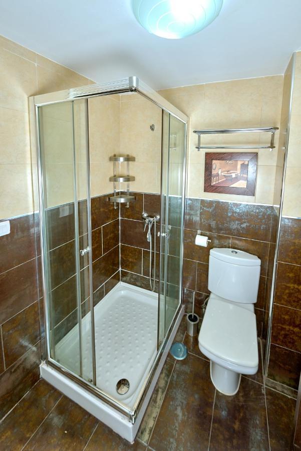 Holidays2Malaga Salitre 3 Bedroom Up To 7 People High Speed Wifi Zewnętrze zdjęcie