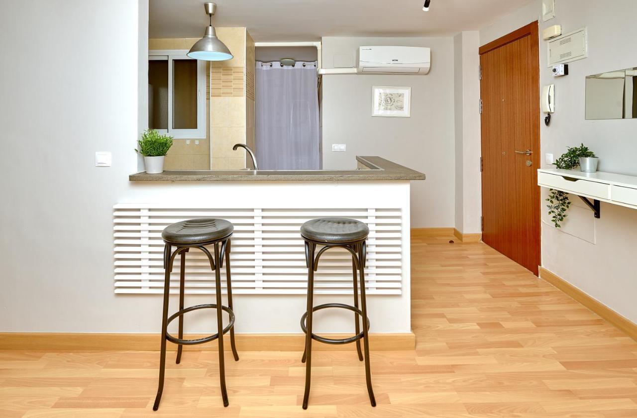 Holidays2Malaga Salitre 3 Bedroom Up To 7 People High Speed Wifi Zewnętrze zdjęcie