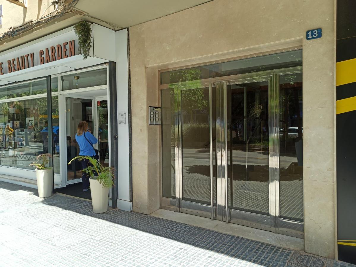 Holidays2Malaga Salitre 3 Bedroom Up To 7 People High Speed Wifi Zewnętrze zdjęcie