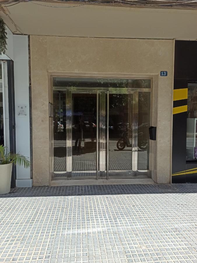 Holidays2Malaga Salitre 3 Bedroom Up To 7 People High Speed Wifi Zewnętrze zdjęcie