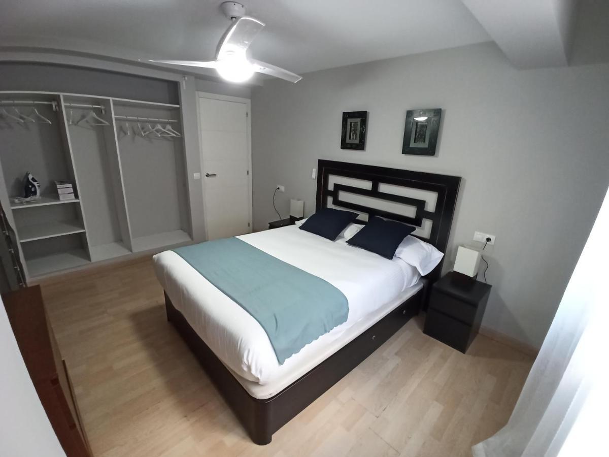 Holidays2Malaga Salitre 3 Bedroom Up To 7 People High Speed Wifi Zewnętrze zdjęcie